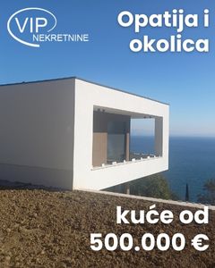 VIP nekretnine